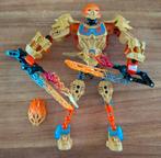 Lego Bionicle Tahu Uniter of Fire 71308, Ophalen of Verzenden, Gebruikt, Lego