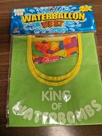 NIEUW waterballonvest met 40 ballonnen, Ophalen of Verzenden, Nieuw