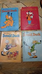 Donald Duck 1973, Gelezen, Donald duck, Ophalen of Verzenden, Meerdere stripboeken