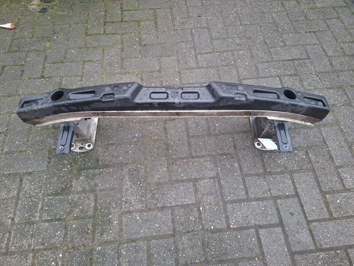 Dwarsbalk frontdeel van een Alfa Romeo Stelvio, Gebruikt, -, Verzenden, -