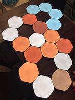 Nanoleaf Hexagon Shapes Wifi Verlichting, Ophalen of Verzenden, Zo goed als nieuw, Kunststof, Minder dan 100 cm