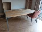 Mooie Harvink eettafel. Nog in mooie  staat!, Huis en Inrichting, Tafels | Eettafels, Ophalen, 50 tot 100 cm, Zo goed als nieuw