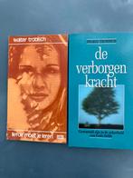 De verborgen kracht/ liefde moet je leren ( Trobisch) 2 st., Boeken, Ophalen of Verzenden, Trobisch, Zo goed als nieuw, Spiritualiteit algemeen