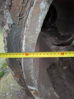 Betonnen duikers, Ophalen, Gebruikt, Minder dan 2 meter, 80 mm of meer