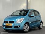 Suzuki Splash 1.2 Exclusive AUTOMAAT [ NAP trekhaak airco ], Auto's, Suzuki, 40 €/maand, 4 cilinders, Origineel Nederlands, Bedrijf