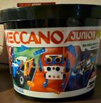 Meccano nieuw, Kinderen en Baby's, Speelgoed | Educatief en Creatief, Ophalen of Verzenden, Nieuw