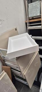 Ikea lade maximera  div afmetingen., Huis en Inrichting, Keuken | Keukenelementen, Ophalen, Wit, 50 tot 100 cm, Zo goed als nieuw