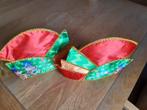 Carnavalssteek en heuptasje, Kleding | Heren, Carnavalskleding en Feestkleding, Ophalen, Nieuw, Overige maten, Carnaval