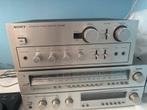 Sony TA-2650 Stereo Versterker, Audio, Tv en Foto, Versterkers en Receivers, Ophalen, Gebruikt, 60 tot 120 watt, Sony