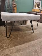 Hocker Breedte 82cm hoogte 45cm, Ophalen, ., Zo goed als nieuw, .