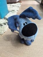 Woezel knuffel, Ophalen of Verzenden, Gebruikt, Hond