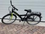 Jongensfiets 24 inch, Ophalen, Gebruikt, 24 inch