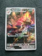 Fletchinder (PAL 199)Paldea Evolved, Hobby en Vrije tijd, Verzamelkaartspellen | Pokémon, Ophalen of Verzenden, Zo goed als nieuw