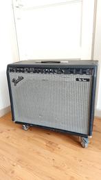 Fender the twin, Muziek en Instrumenten, Versterkers | Bas en Gitaar, Ophalen of Verzenden, Gebruikt