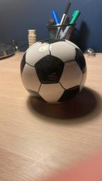 Voetbalspaarpot, Verzamelen, Ophalen of Verzenden, Zo goed als nieuw, Steen, Aardewerk of Keramiek, Dier