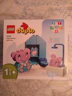Lego Duplo Set 10413 Daily Routines Bath Time Nieuw Compleet, Ophalen of Verzenden, Nieuw, Overige merken