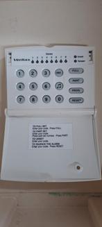 Texecom Veritas Afstandsbedieningspaneel, Ophalen, Detector, Sensor of Melder, Overige soorten