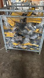 Partij van ca. 475 nieuwe Spirale-veiligheidslaarzen te koop, Ophalen, Nieuw, Zwart, Werkschoenen