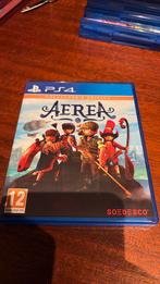 AereA - Collector's Edition, 1 speler, Ophalen of Verzenden, Zo goed als nieuw, Vanaf 18 jaar