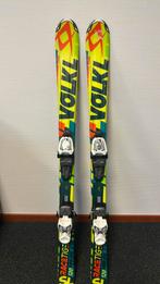 Volkl Racetiger 120 cm, Overige merken, Gebruikt, 100 tot 140 cm, Ophalen of Verzenden
