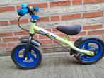 Loopfiets, (bel en handrem), Ophalen, Gebruikt, Loopfiets
