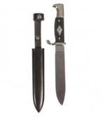 Scout Dolk Classic Scouting Mes outdoor survival, Verzenden, Nieuw, Overige