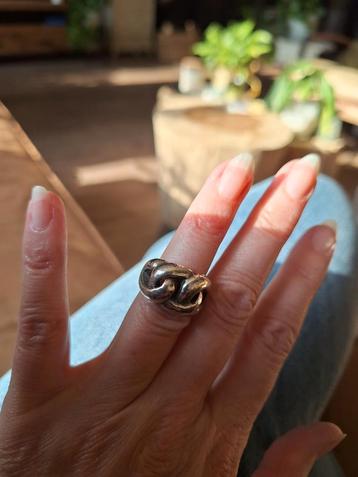 Buddha to Buddha Ring - Maat 16 beschikbaar voor biedingen