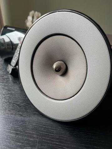 Samsung Bluetooth Speaker - Top Geluid! beschikbaar voor biedingen