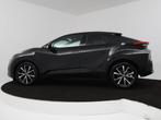 Toyota C-HR 1.8 Hybrid 140 Dynamic | Navigatie | PDC | Keyle, 12 maanden, Stof, 4 cilinders, Bedrijf