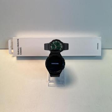 Samsung Galaxy Watch 6 Classic 47mm | Zeer Nette Staat beschikbaar voor biedingen