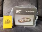 1:18 Nissan Skyline GT-R 50 Italdesign, Overige merken, Auto, W, Nieuw