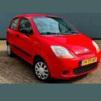 Auto Chevrolet Matiz, Particulier, Te koop