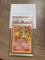 Charizard Celebrations 4/102 PSA 10, Ophalen of Verzenden, Nieuw, Losse kaart, Foil