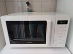 Samsung magnetron, Ophalen, Gebruikt, Vrijstaand, 45 tot 60 cm