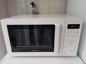 Samsung magnetron beschikbaar voor biedingen