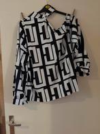 Nieuwe Dames blues maat 3 xl nooiet gedragen, Kleding | Dames, Grote Maten, Ophalen, Nieuw