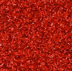 Rode Sprinttrack - 5,4 x 2m, Sport en Fitness, Fitnessapparatuur, Ophalen, Stuntgras, Nieuw, Info@stuntgras.nl