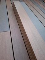 Composiet terrasplanken van Fiberdeck, Tuin en Terras, Ophalen, Nieuw, Composiet