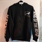 Man trucker vest TGX king of the road, Kleding | Heren, Ophalen of Verzenden, Zo goed als nieuw, Zwart