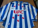 Voetbalshirt SC Heerenveen vintage shirt 2000 Zeer Mooi, Ophalen of Verzenden, Zo goed als nieuw, Shirt