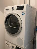 Bosch Serie 6 Droger - Goed Onderhouden, Witgoed en Apparatuur, Wasdrogers, Ophalen, 6 tot 8 kg, Gebruikt, Voorlader
