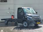 Iveco Daily 35S21 Chassis cabine Automaat BPM VRIJ! 410WB AC, Auto's, Automaat, Stof, Parkeersensor, Euro 6