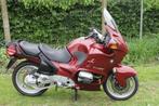 BMW R 1100RT, Toermotor, Particulier, 2 cilinders, 1085 cc