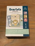 Little Dutch Quartetspel - Nieuw!, Ophalen of Verzenden, Nieuw, Jongen of Meisje