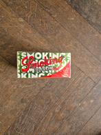 Smoking supreme rolling papers, big vloei, lange vloei, Ophalen of Verzenden