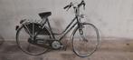 dames- en herenfiets, Fietsen en Brommers, Fietsen | Dames | Damesfietsen, Overige merken, Versnellingen, Ophalen of Verzenden