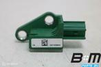 Ongevalsensor Seat Leon 1P 3C0909606, Gebruikt