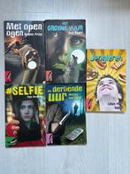 Lijster boeken, Ophalen of Verzenden, Gelezen