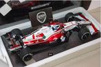 SALE ! ALFA ROMEO C41 RAIKKONEN FINAL RACE F1 Minichamps WRH, Verzenden, Zo goed als nieuw, Auto, MiniChamps