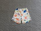 HEMA kortebroek maat 122/128 zgan, Kinderen en Baby's, Kinderkleding | Maat 122, Broek, Ophalen of Verzenden, Zo goed als nieuw